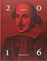 Amazon.com: Agenda Shakespeare 2016: 9788416193820: Catalán, Andrés, Lozano  Clariond, Jeannette, Cross, Elsa, de Cuenca, Luis Alberto, Doce Chambrelán,  Jordi, Jiménez Hefferman, Julián, López Colomé, Pura, López Mills, Tedi,  Moga, Eduardo, Rivas, José