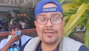 TSE revoca credencial de periodista a youtuber Roberto Silva por violencia  contra la mujer