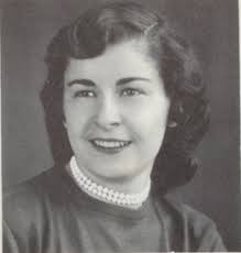 Mary Ann Israel Workman (1940-2004)