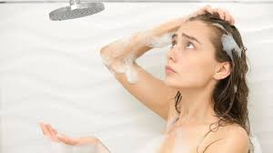 No Hot Water Coming Out Of Your Shower? ‐ Woolf Plumbing