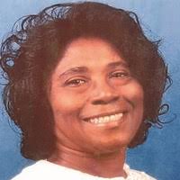 Della Boldware Garrett Obituary