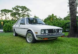 Image result for Light Silver 1979 Alfa-Romeo