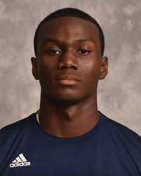 2023 Men's Soccer Roster