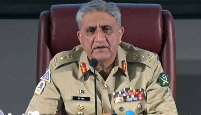 Image result for army chief of pakistan