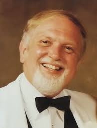 Obituary: Dr. Robert “Bob” Helton 1929