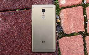 13 mp (cmos image sensor, bsi sensor, pdaf); Xiaomi Redmi Note 4 S625 Review Take Note Retail Package 360 Degree Spin Hardware Overview