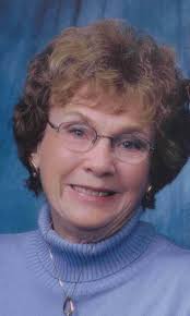 Marjorie Sampson Maakestad Obituary