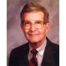 Obituary information for William S. Starr