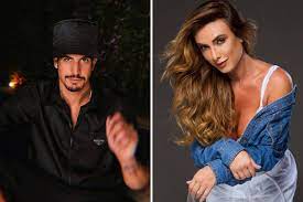 Já claudia raia não quer nem ouvir falar do assunto. Alem De Marquezine Veja Famosas Que Viveram Affair Com Enzo Celulari Fotos R7 Famosos E Tv