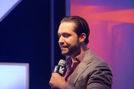 The crypto crash on wednesday has many of the largest digital assets taking one heck of a beating. Reddit Co Founder Alexis Ohanian Believes Crypto Crash Could Be Good For The Industry Coinscribble