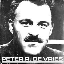Последние твиты от peter r. Peter R De Vries