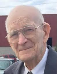 William Young Obituary (2016)