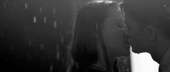 Rain has the power to enrich and nourish nature and mind. Kissing In The Rain Gifs Wifflegif