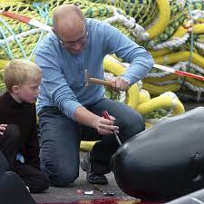 Whale meat is considered an exotic and edible food which is why it's traded around the world at such a high price. Update On The Faroe Islands Tradition Taf The Animal Fund