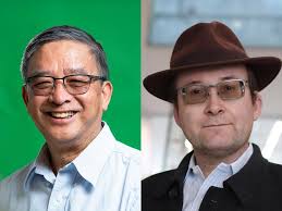 Staff Accomplishments