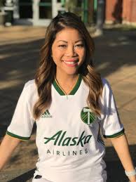 All information about timbers (mls) current squad with market values transfers rumours player stats fixtures news. Portland Timbers On Twitter Elizabethkptv Is Rocking Saturday S Dress Code Rt For A Chance To Win A White Timbers Jersey Courtesy Of Alaskaair Iflyalaska Porvla Rctid Https T Co Gs3f10kpvc