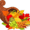Here's one for the traditional thanksgiving meal ideas file: 1