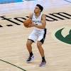 Mcgee will travel to las vegas to join team on saturday. 1