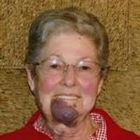 Obituary information for Nell Rose Dugas Benoit