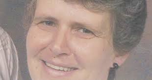 Sharon Kay Darby (Seufert)