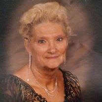 Ida Pearl Mills Obituary