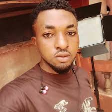 Actor, use the professional services of Agbo Fredrick Raymond