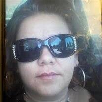 Ms. Andrea Barela Obituary