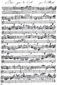 Bts fans are trying to uncover the meaning of seokjin's secret message in the butter music video. Musical Notation Wikipedia