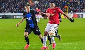 Watch club brugge streams at home or at work? Man Utd Vs Club Brugge Live Stream Tv Channel How To Watch Europa League Match Football Sport Express Co Uk