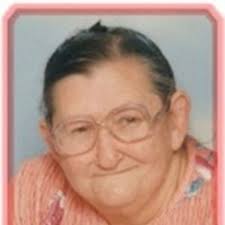 Vena Causey Obituary April 1, 2009