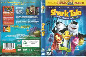 Submitted 1 year ago by snipers501haunted by the dvd. Shark Tale Club Oscar Youtube