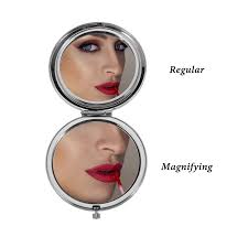 Regalos inspiradores para mujeres, hijas, amigos, mejores amigas, niñas,  abuela, hermanas, ella, espejo compacto plateado, regalos de hermandad para  hermanas de regreso a la escuela, regalos cristianos para mujeres  religiosas amigas :