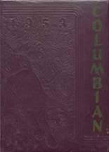 Columbia High School Lake City, FL