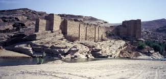 Marib Dam Wikipedia