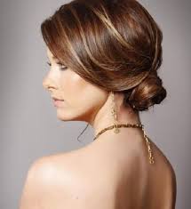 These are also appropriate work hairstyles that can transform seamlessly into casual night looks. Easy Updo S That You Can Wear To Work Women Hairstyles