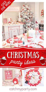 Now you can create a virtual dinner party at home with our downloadable zoom backgrounds. 900 Christmas Party Ideas And Holiday Entertaining In 2021 Christmas Party Holiday Entertaining Christmas