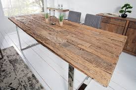 Esstisch jerry tisch 160 x 90 ausziehbare tischplatte san remo eiche. Esstisch Massivholz 240 Cm Inkl Glasplatte Riess Ambiente De