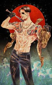Rule34 - If it exists, there is porn of it  unknown artist, majima goro   4157399