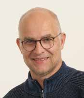 Le laser remplace la main