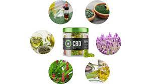 military cbd oil use