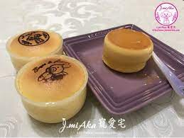台式布丁燒 焦糖布丁芝士蛋糕 sweet tooth desserts food