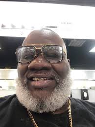 Derrick Deshell Scott Obituary June 7, 2025