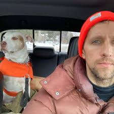 Matching carhartt season is officially over, bittersweet