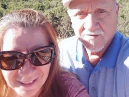 Fundraiser by Caroline Rodriguez : Help Caroline See Her Parents in Chile