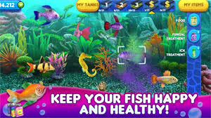 Get Fish Tycoon 2 Virtual Aquarium Microsoft Store