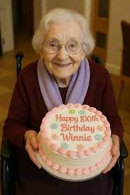 Happy Birthday Barbara St Gelais!!!!