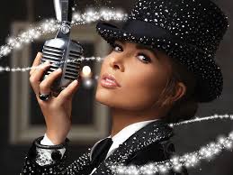 Gloria Trevi NYC Shows