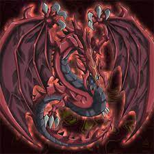 uria lord of searing flames yugioh monsters dark artwork yugioh