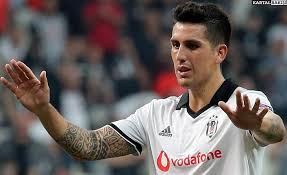 Lig ekiplerinden eskişehirspor'un 22 yaşındaki milli futbolcusu dorukhan toköz ile 3 yıllık. Roco Corinthians A Gidebilir
