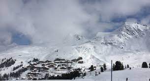 De la neige est tombée le 31 août 2017 dans la ville de fermont, quelques centaines de kilomètres au nord. Y Aura T Il De La Neige Dans Les Alpes L Hiver Prochain Echosciences Grenoble